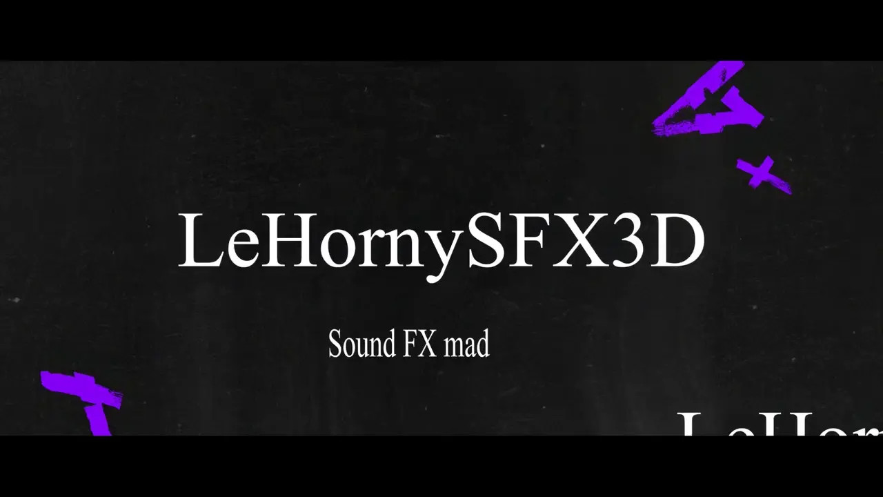 Raven - Room Service [R2 Studio][4K60FPS]