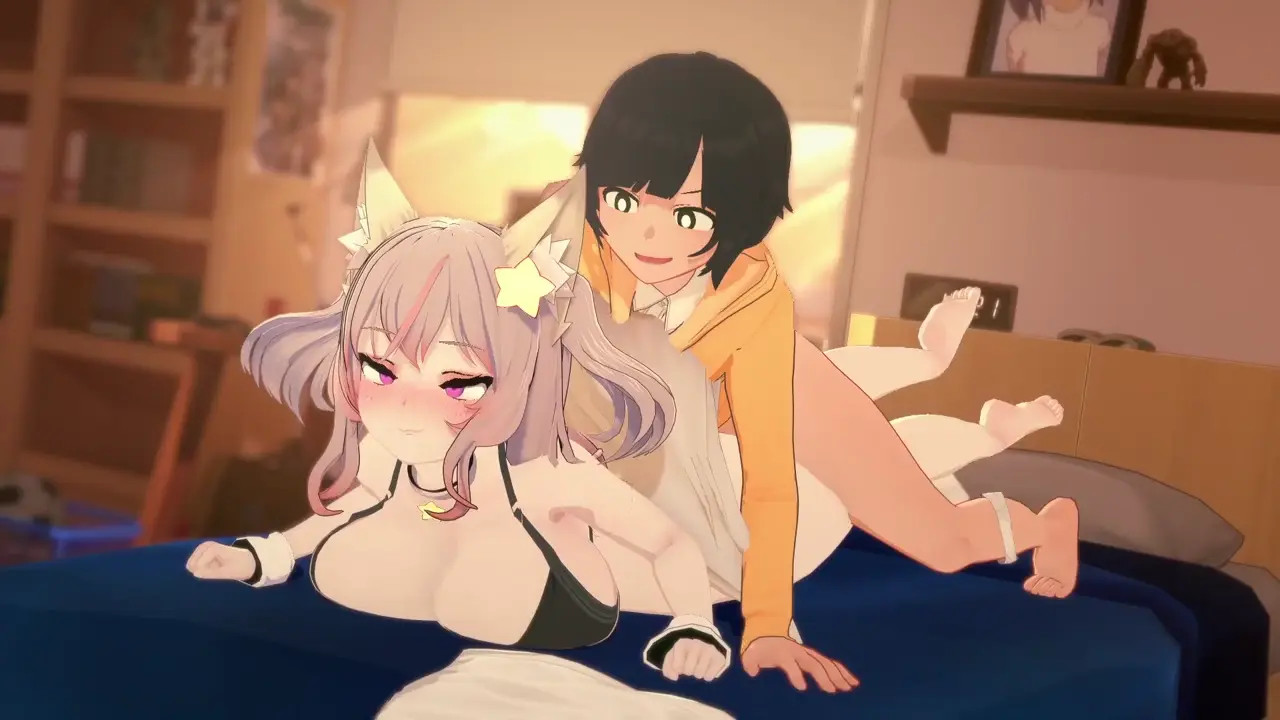 Annytf Fucked by Viewer