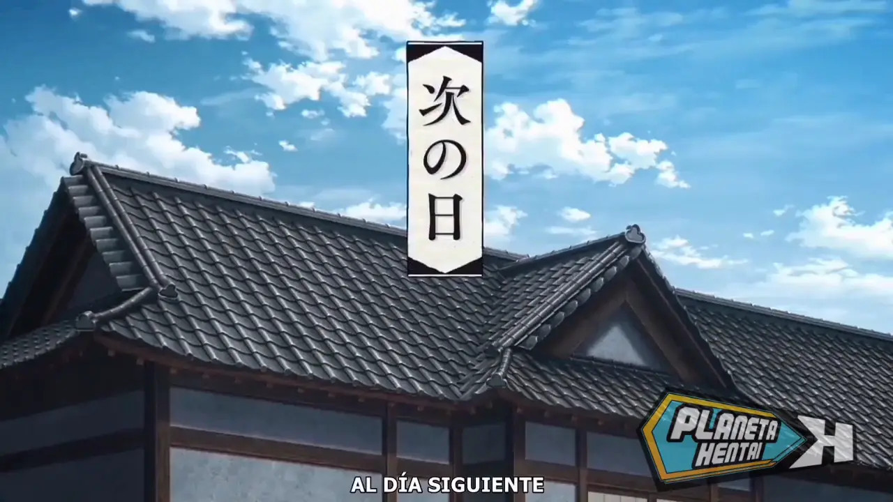 Demon Slayer Tanjiro sex parody: hardcore sex with Kanao