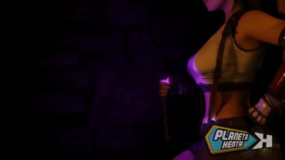 Lara's Capture full movie