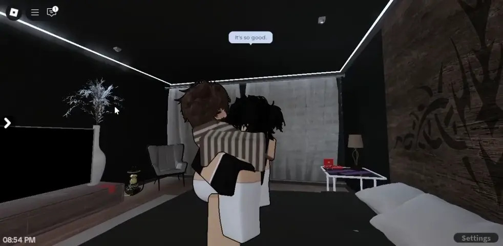 Me Fucking a cute girl