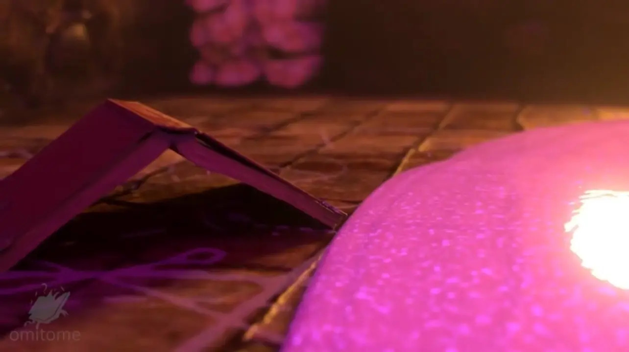 Misspelled Episode 1 PT-BR