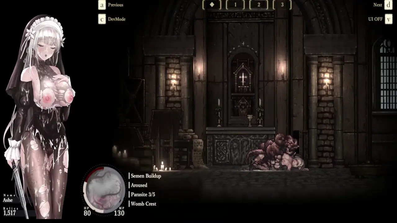 SiNiSistar 2 1.0.5 Full Gallery