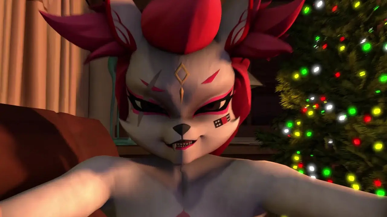 Gift giving gut by heymanand