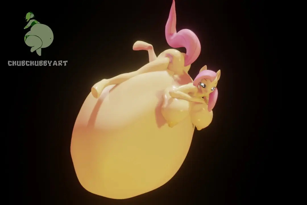 Post vore by chubchubbyart