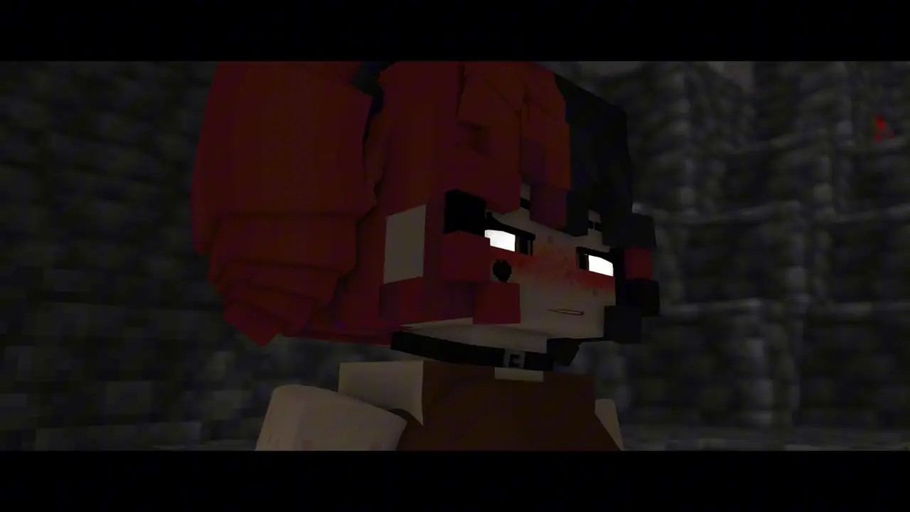 Ellie with SilverFish Cave