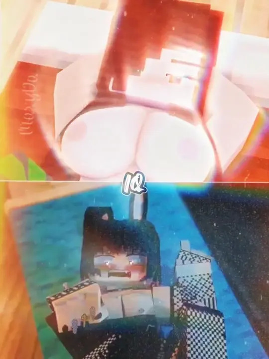 Edit: Minecraft +18 | Maxy vs. Riel