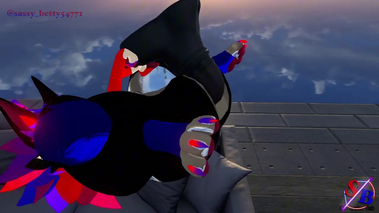 I was ~Horny~ and wanted to try some ~Dildos~