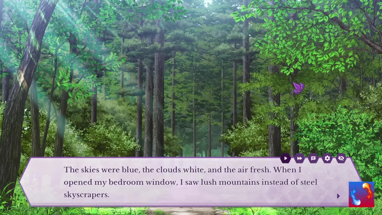 The Arrogant Kaiju Princess and The Detective Servant - Play No Commentary