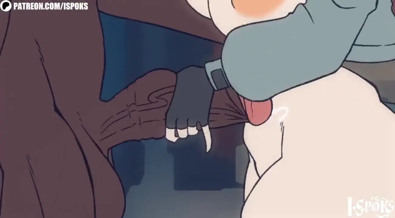 Jane doe handjob
