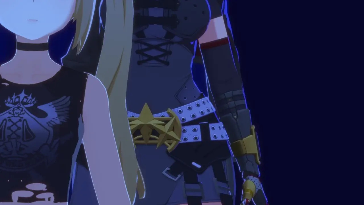 King&Queen Release Trailer