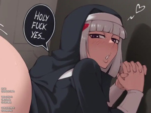 Uraume gets her ass eaten