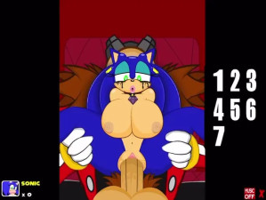 Final Climax Zone - Act 1