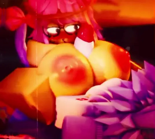 Flashy roblox sex Pmv/edit