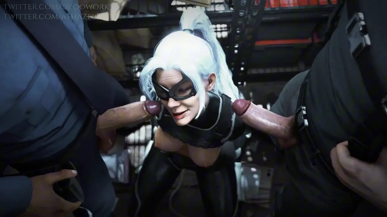 HOLLYWOOD | HMV/PMV [Arckom]