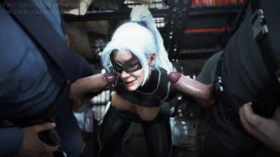 HOLLYWOOD | HMV/PMV [Arckom]