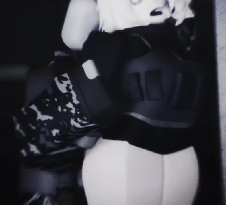 Luminous roblox sex Pmv/edit