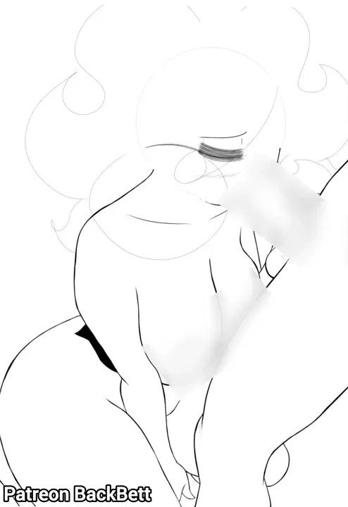 Live 2D - Claudia compilation