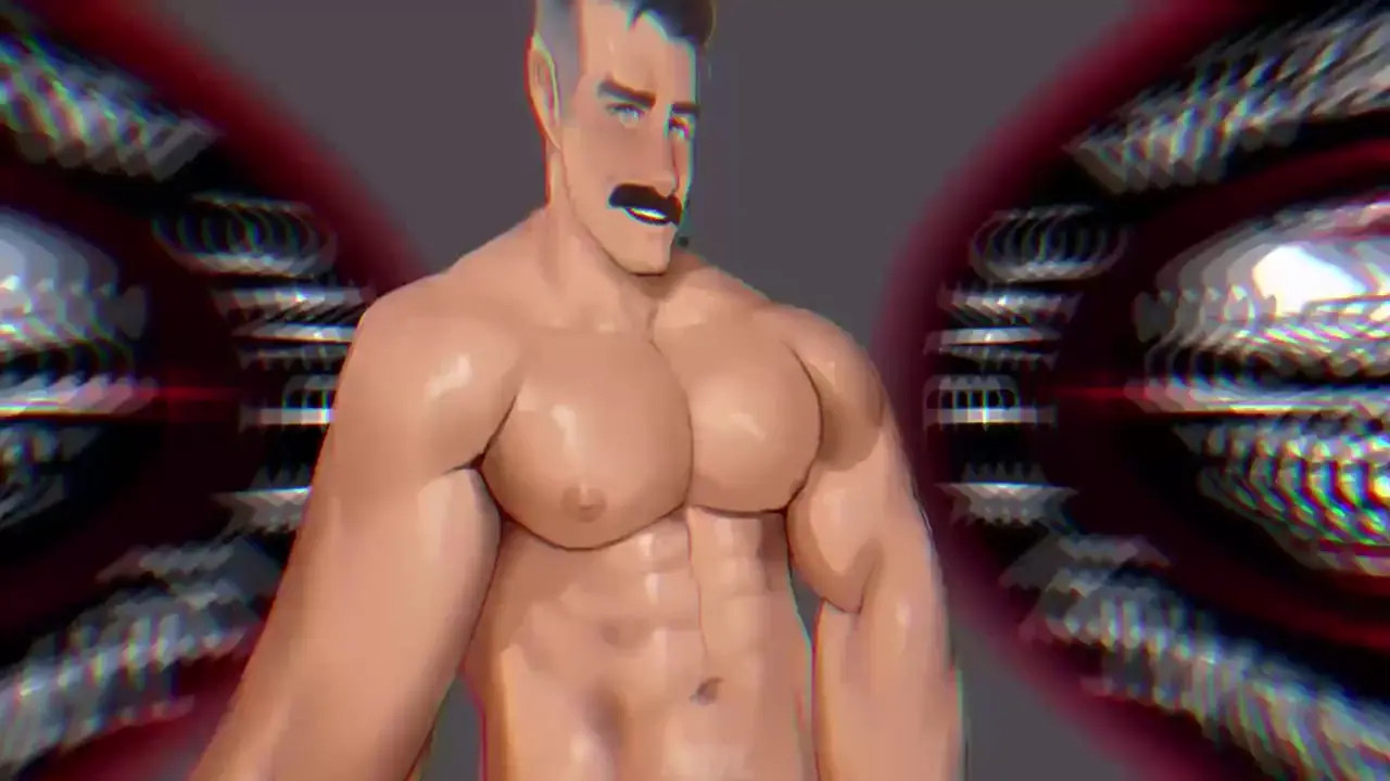 MGE - INVINCIBLE