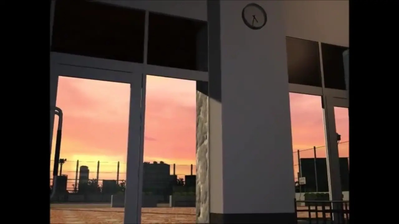 Umemaro 3D - Vol. 7 Lewd Bomb Bust Female Teacher(Eng Sub)