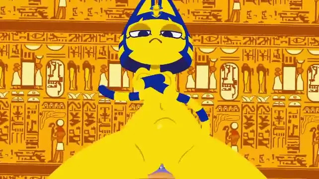 New Hentai: short ankha hmv - Stream & Download HD | rule34tv.com