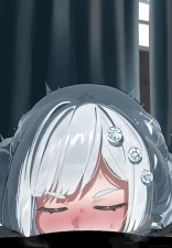 Akershus Fortress (Oshiro Project: RE) [Mizumizuni]