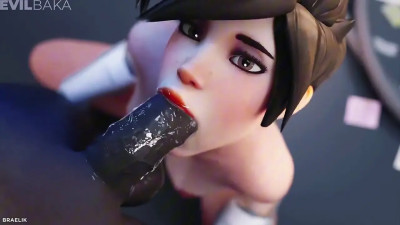 U KNOW THEM - BLACKED PMV