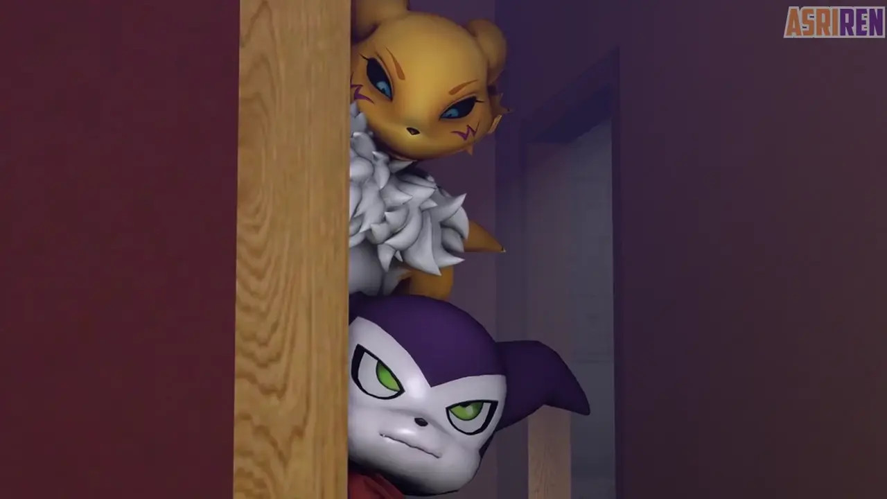 Asriren Lesson 3 fart