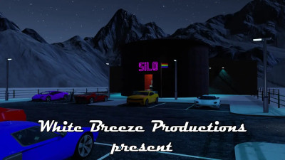 3DXChat - New BETA 3.2 Version Preview Movie