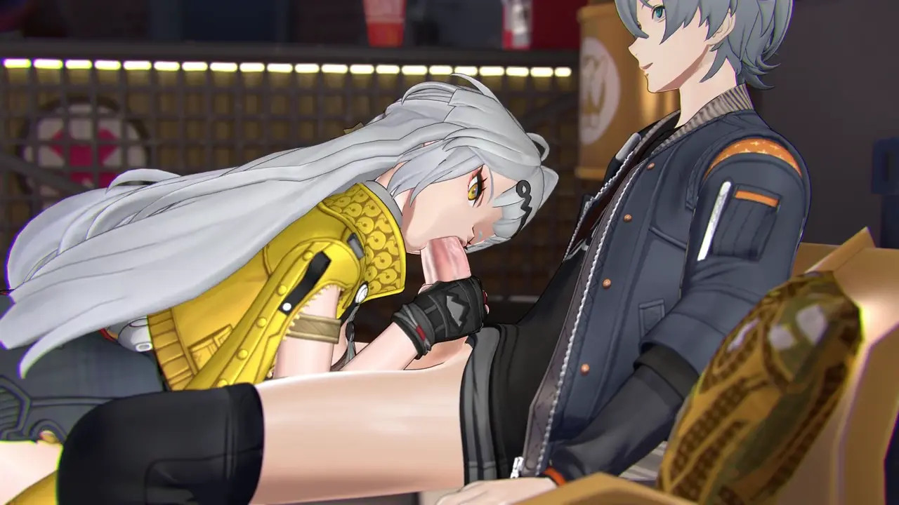 New Hentai: Wise's First Training Session with Yixuan - Part 2 (4K) [Sileter] - Stream & Download HD | rule34tv.com