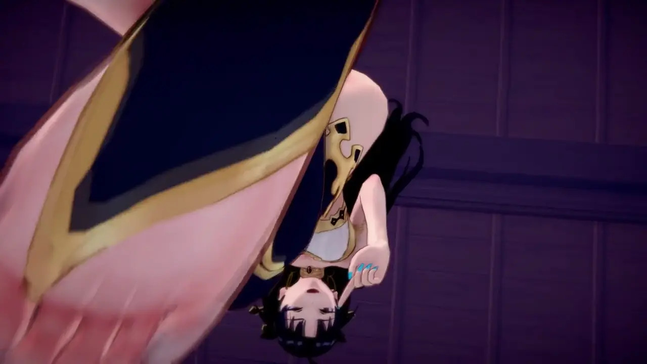 Ishtar & Albedo & Hestia [Bazett]