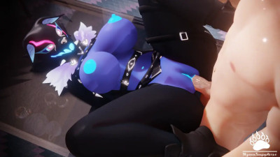 Leader highwire missionary