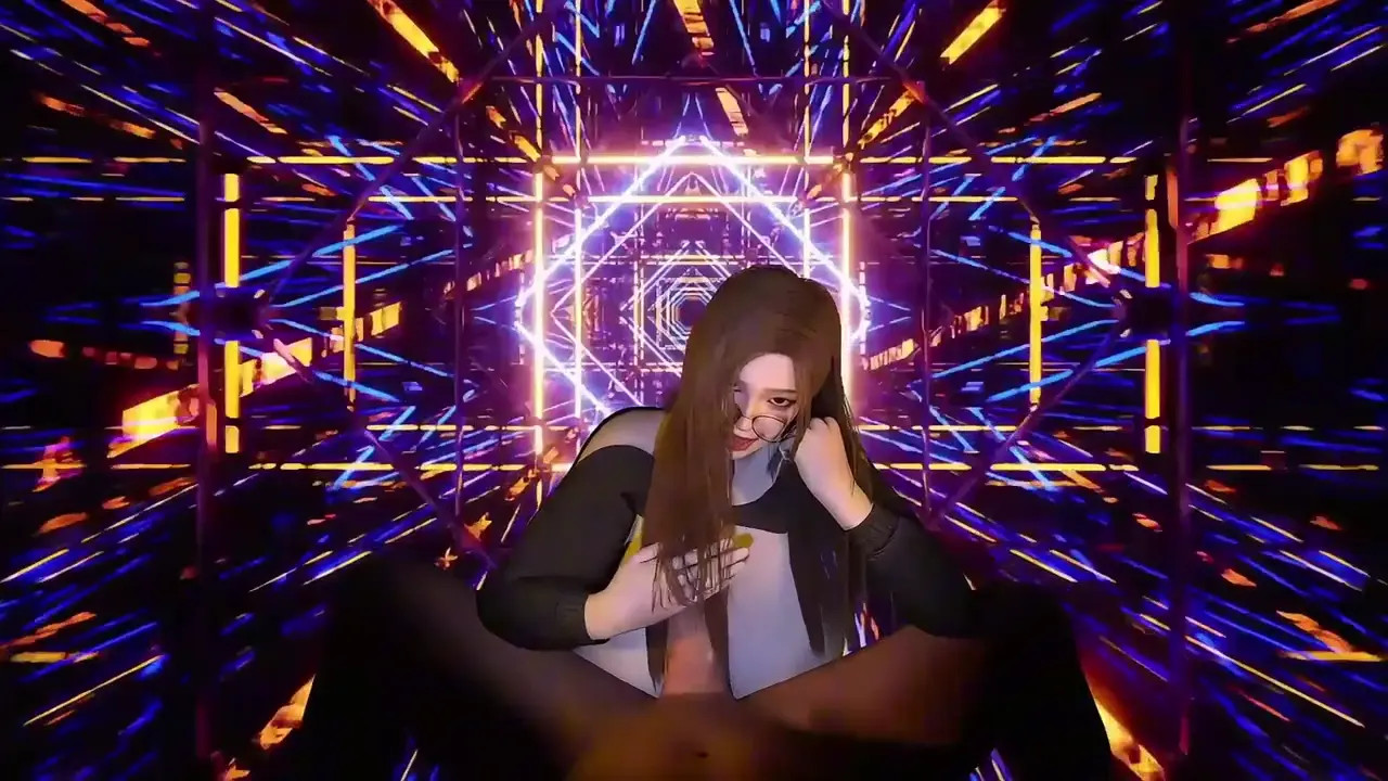 Messy Boobjob with Mommy's Big Bazonkers