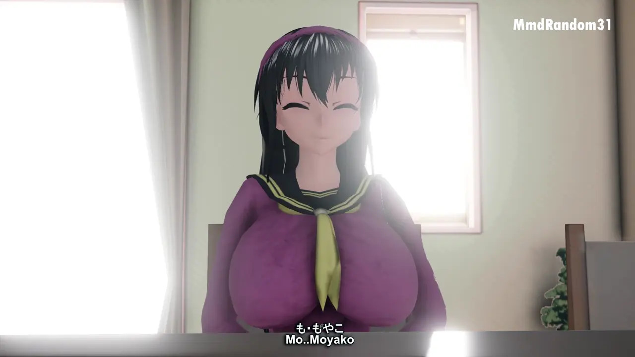 Atago's dream Part 2