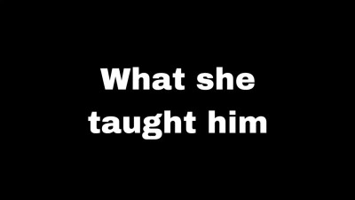 Black Canary teaches Black Lightning a thing or two