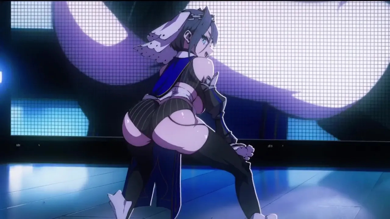 Brap King - Fart Fetish HMV