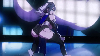 Brap King - Fart Fetish HMV