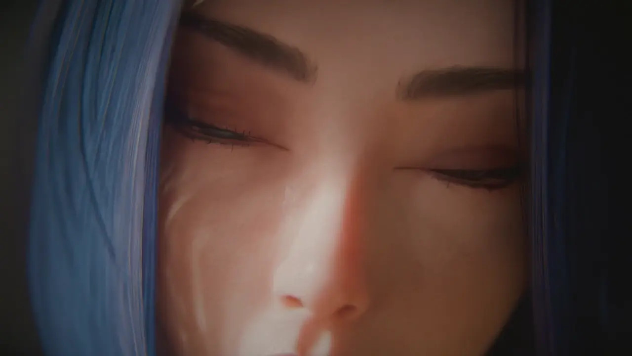 Faye Fucking That Beautiful Ass [R2 Studio][4K60FPS]