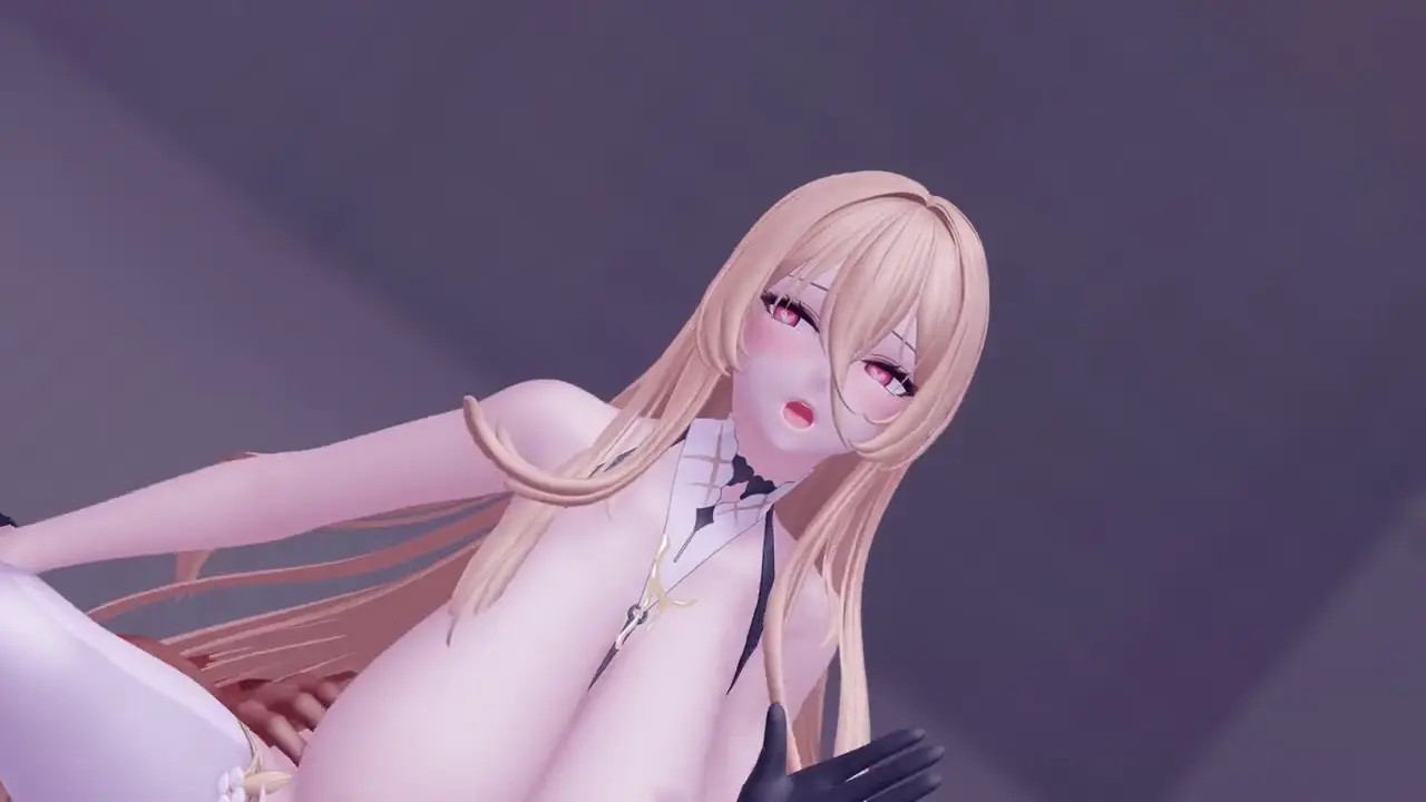 Lamb SEX Dance HMS Implacable