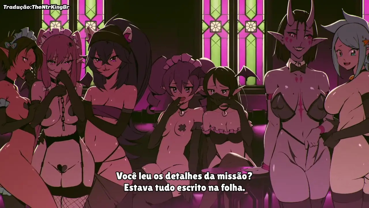 Darknessu [PT-BR]