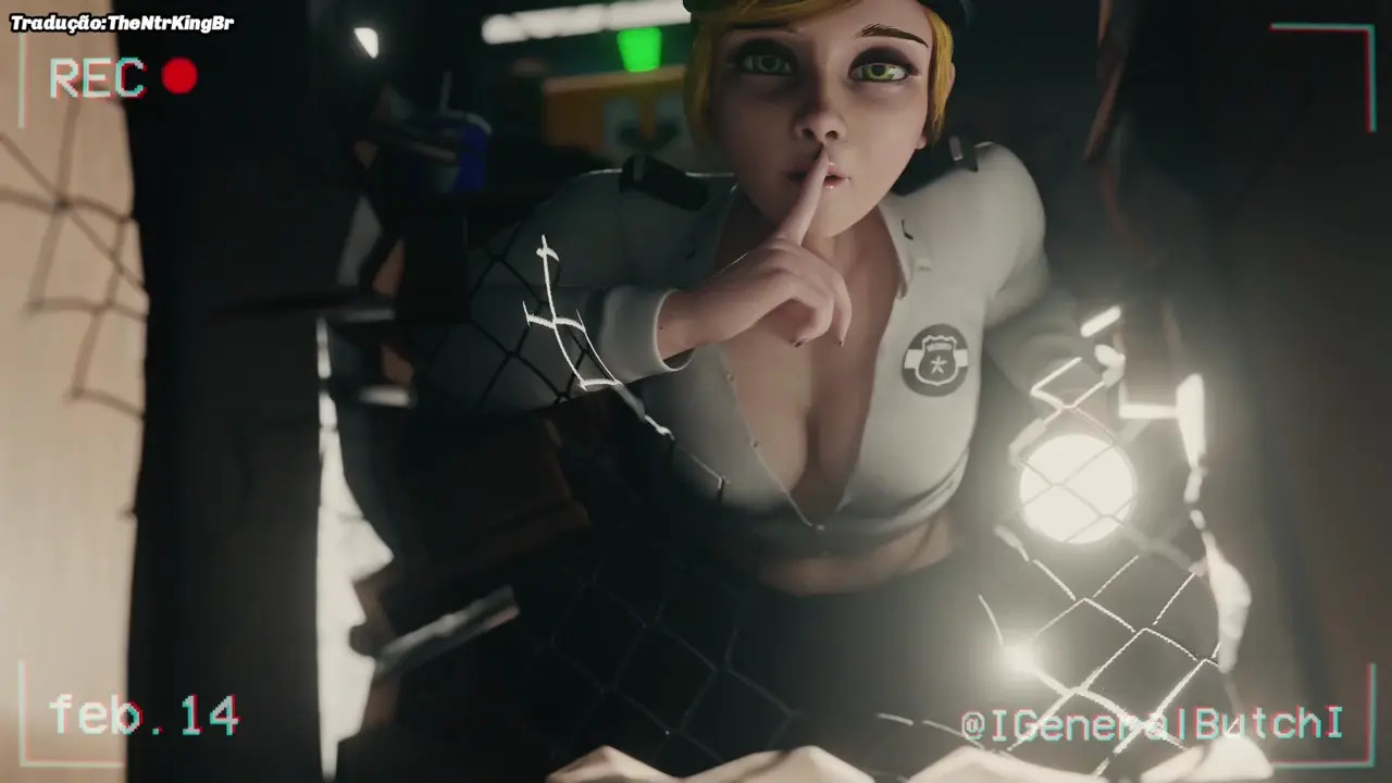 Security System [PT-BR]