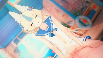 Sameko Saba Cowgirl Sex