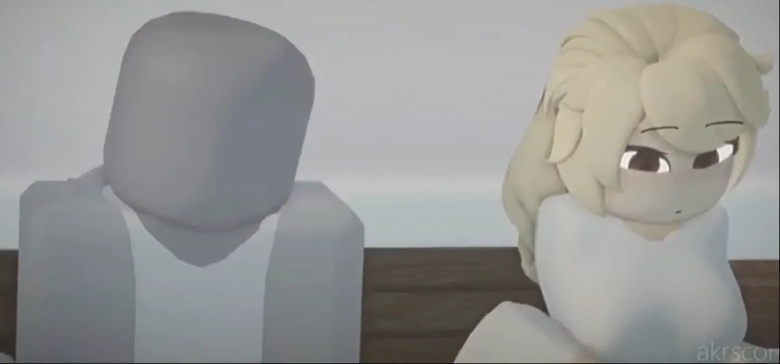 Roblox Porn Compilation