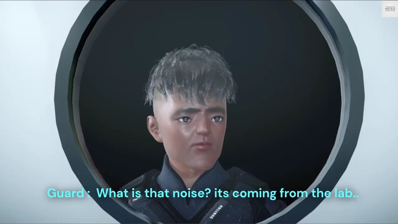 Helen Parr - Stuck in Wall - part1 - preview