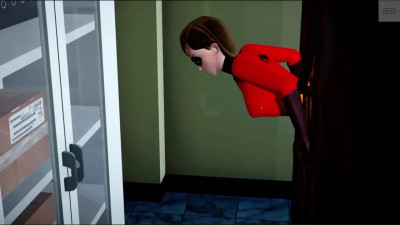 Helen Parr Stuck - part2 - promotion video