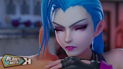 JINX BLOWJOB REDMOA SPANISH