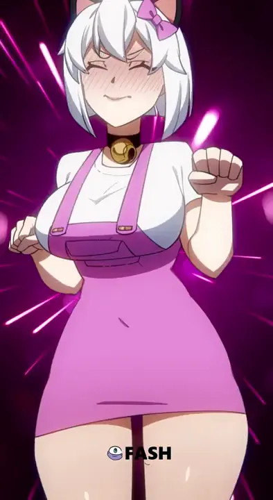 Sad Cat Dance Banbaleena (Garten of Banban)