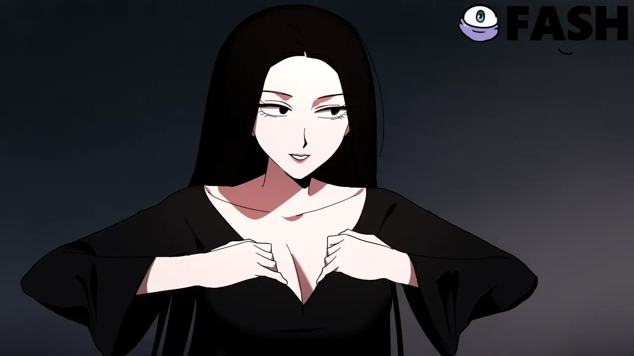 Wednesday Full Video 18+