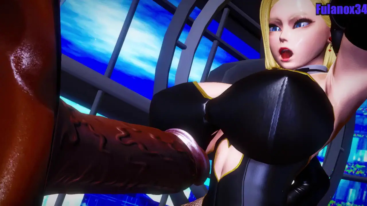 [Fulanox34] C-18 versus BBC