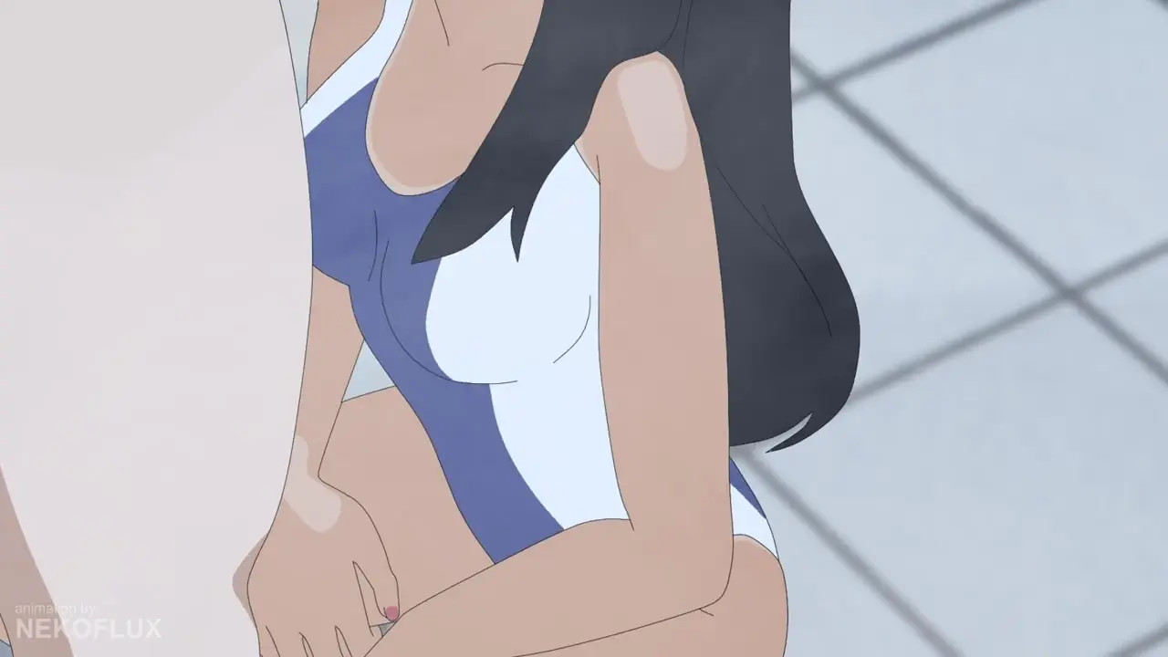 Nagatoro Short 1